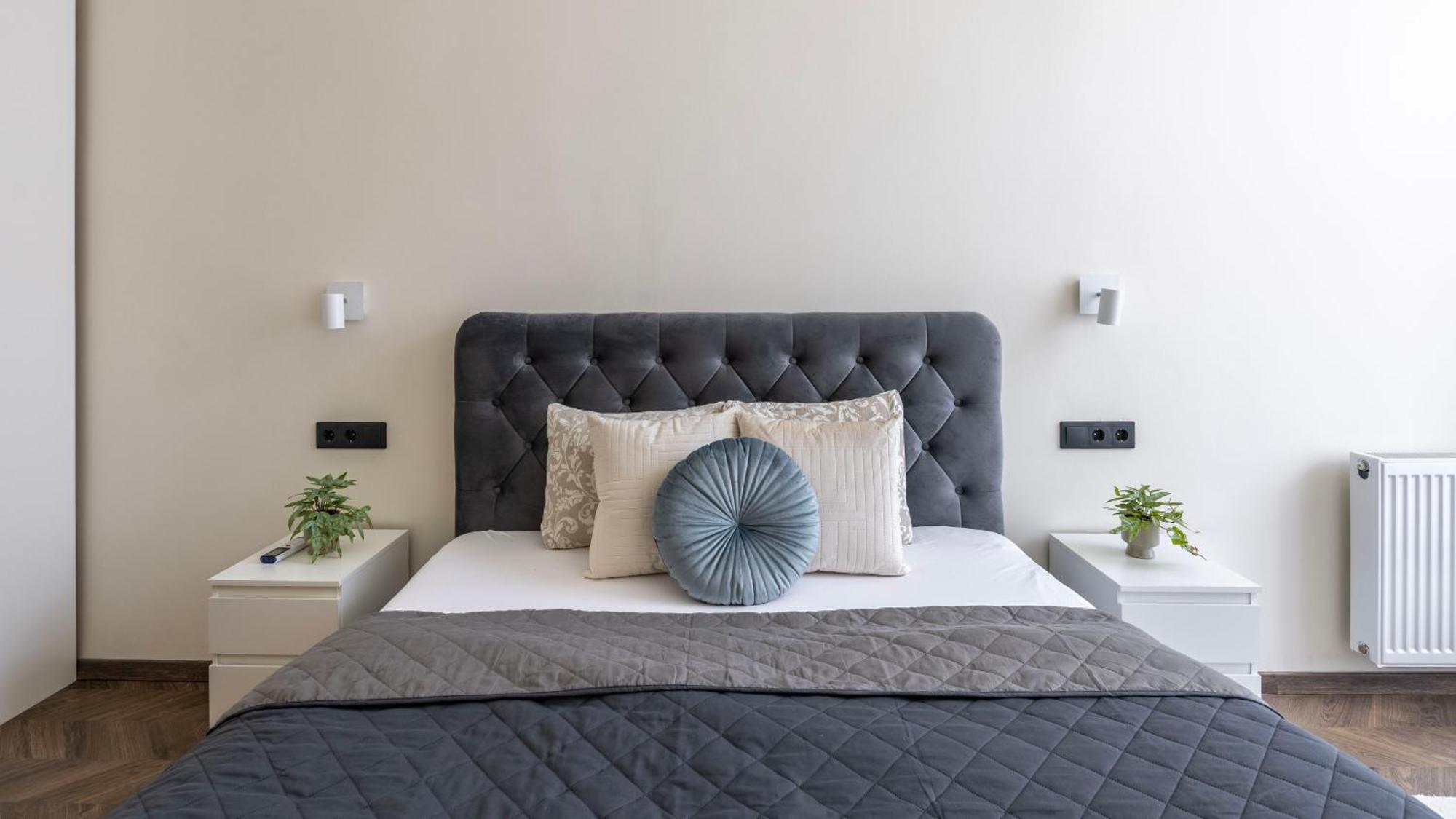 Exclusive & Grand Astoria In The Heart Of Apartment *