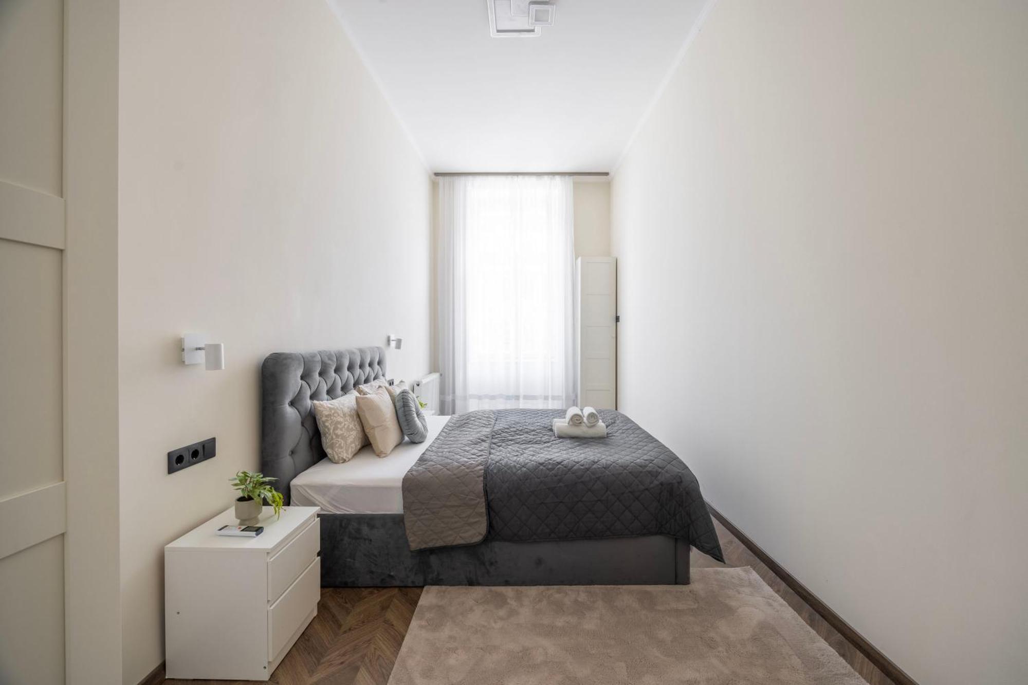 Apartment Exclusive & Grand Astoria In The Heart Of *