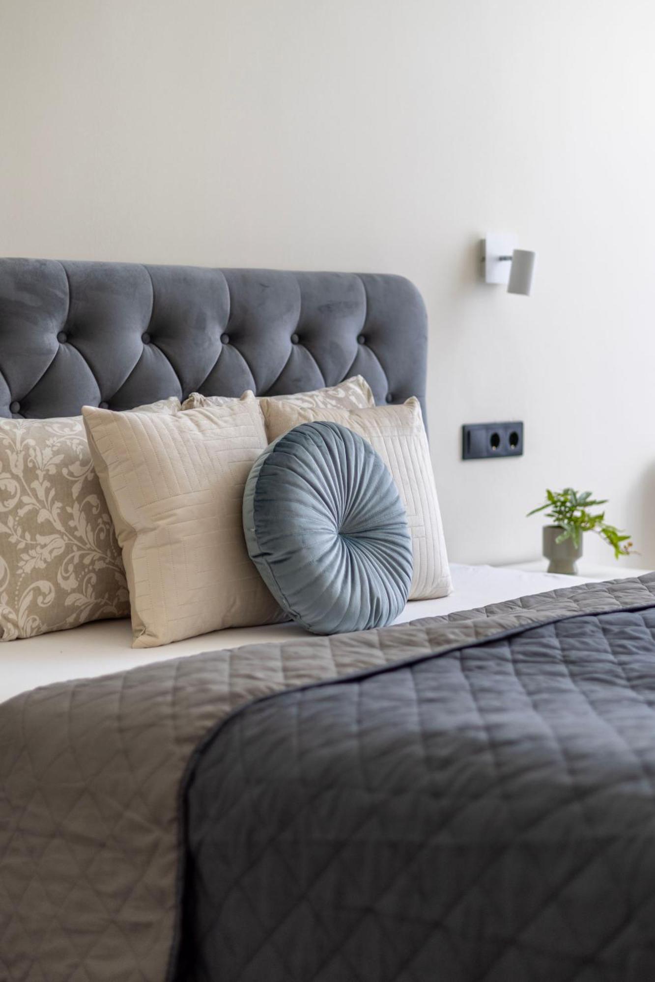 Apartment Exclusive & Grand Astoria In The Heart Of *